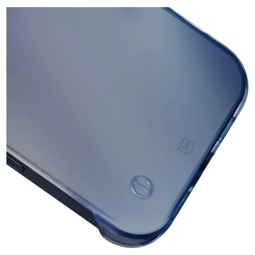 Wholesale 3MK Just20g Clear Case Apple iPhone 13 Pro - 3MK16349 - {ean13} - Hurt