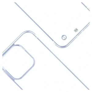 Wholesale 3MK Just20g Clear Case Apple iPhone 13 Pro - 3MK16349 - {ean13} - Hurt