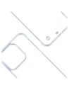 Wholesale 3MK Just20g Clear Case Apple iPhone 13 Pro - 3MK16349 - {ean13} - Hurt