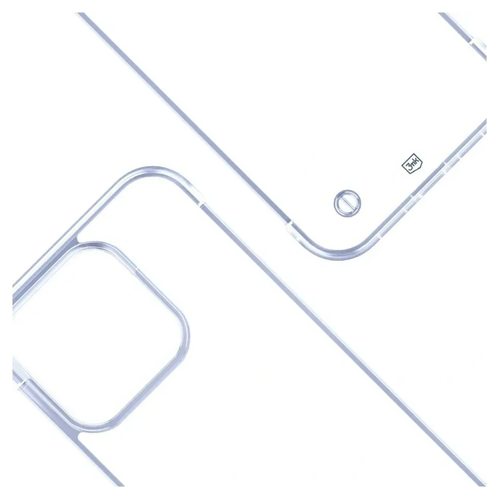 Hurtownia GSM - 3MK Just20g Čirý kryt pro Apple iPhone 13 Pro - 3MK16349 - {ean13} - Hurt