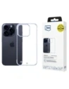 3MK Just20g Clear Case Apple iPhone 13 Pro Max