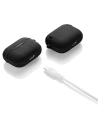 Hurtownia GSM - Etui Spigen Urban Fit Apple AirPods Pro Case Black - SPN1143BLK - {ean13} - Hurt