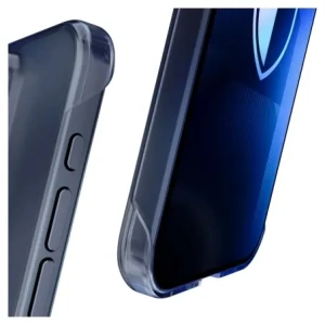 Hurtownia GSM - 3MK Just20g Carcasa Transparentă Apple iPhone 15 Plus - 3MK16356 - {ean13} - Hurt