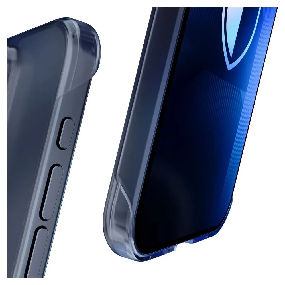 Hurtownia GSM - Etui 3MK Just20g Clear Case do Apple iPhone 15 Plus - 3MK16356 - {ean13} - Hurt