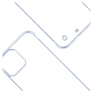 Wholesale 3MK Just20g Clear Case Apple iPhone 15 Plus - 3MK16356 - {ean13} - Hurt