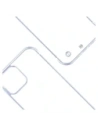 Hurtownia GSM - Etui 3MK Just20g Clear Case do Apple iPhone 15 Plus - 3MK16356 - {ean13} - Hurt