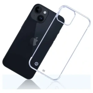 Hurtownia GSM - 3MK Just20g Clear Case für Apple iPhone 15 Plus - 3MK16356 - {ean13} - Hurt