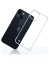 Hurtownia GSM - Etui 3MK Just20g Clear Case do Apple iPhone 15 Plus - 3MK16356 - {ean13} - Hurt