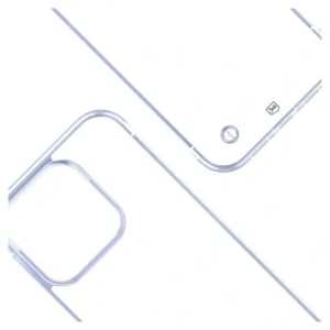 Wholesale 3MK Just20g Clear Case Apple iPhone 15 Pro Max - 3MK16358 - {ean13} - Hurt