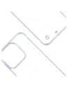 Hurtownia GSM - 3MK Just20g Klarsicht-Hülle für Apple iPhone 15 Pro Max - 3MK16358 - {ean13} - Hurt
