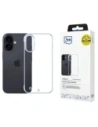 Hurtownia GSM - 3MK Just20g Clear Case für Apple iPhone 16 Plus - 3MK16360 - {ean13} - Hurt