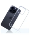 Wholesale 3MK Just20g Clear Case Apple iPhone 16 Pro Max - 3MK16362 - {ean13} - Hurt