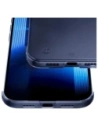 Hurtownia GSM - Etui 3MK Just20g Clear Case do Samsung Galaxy S25 Edge - 3MK16363 - {ean13} - Hurt
