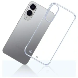 Hurtownia GSM - 3MK Just20g Carcasă Transparentă Samsung Galaxy S25 Edge - 3MK16363 - {ean13} - Hurt