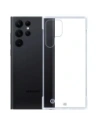 Hurtownia GSM - 3MK Just20g Carcasă Transparentă Samsung Galaxy S22 Ultra 5G - 3MK16364 - {ean13} - Hurt