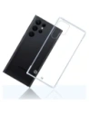 Hurtownia GSM - 3MK Just20g Carcasă Transparentă Samsung Galaxy S22 Ultra 5G - 3MK16364 - {ean13} - Hurt