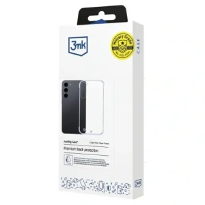Hurtownia GSM - 3MK Just20g Klarsicht-Hülle Samsung Galaxy S23 5G - 3MK16365 - {ean13} - Hurt