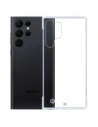 Hurtownia GSM - 3MK Just20g Carcasă Transparentă Samsung Galaxy S23 Ultra - 3MK16366 - {ean13} - Hurt