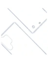 Hurtownia GSM - 3MK Just20g Carcasă Transparentă Samsung Galaxy S23 Ultra - 3MK16366 - {ean13} - Hurt