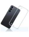 Etui 3MK Just20g Clear Case do Samsung Galaxy S23+ Plus