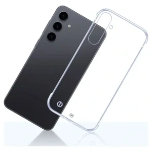 Wholesale 3MK Just20g Clear Case Samsung Galaxy S24 - 3MK16368 - {ean13} - Hurt