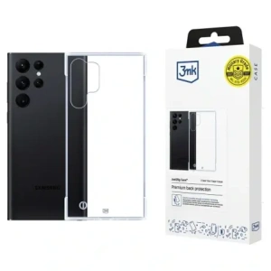 Hurtownia GSM - 3MK Just20g Klarsichtcase für Samsung Galaxy S24 Ultra - 3MK16369 - {ean13} - Hurt