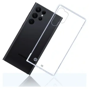 Hurtownia GSM - 3MK Just20g Klarsichtcase für Samsung Galaxy S24 Ultra - 3MK16369 - {ean13} - Hurt
