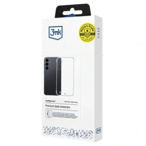 Hurtownia GSM - 3MK Just20g Klarsichtcase für Samsung Galaxy S24 Ultra - 3MK16369 - {ean13} - Hurt