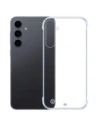 Hurtownia GSM - 3MK Just20g Carcasa Transparentă Samsung Galaxy S24+ Plus - 3MK16370 - {ean13} - Hurt