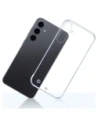 Hurtownia GSM - 3MK Just20g Carcasa Transparentă Samsung Galaxy S24+ Plus - 3MK16370 - {ean13} - Hurt
