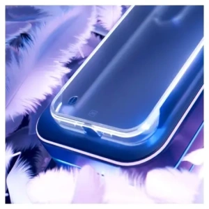 Hurtownia GSM - 3MK Just20g Carcasă Transparentă Samsung Galaxy S25 - 3MK16371 - {ean13} - Hurt