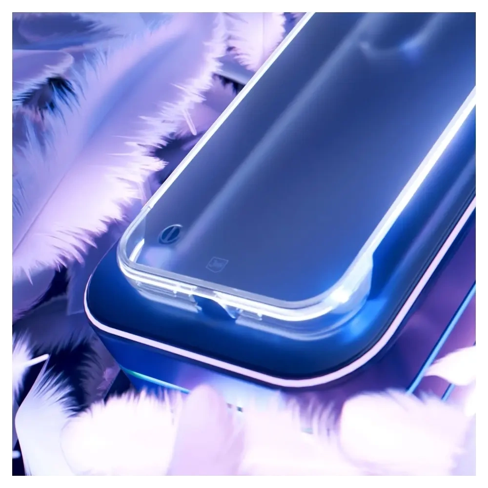 Hurtownia GSM - 3MK Just20g Carcasă Transparentă Samsung Galaxy S25 - 3MK16371 - {ean13} - Hurt