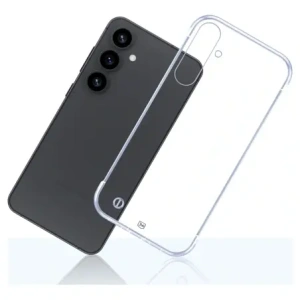 Hurtownia GSM - 3MK Just20g Klarsichtcase Samsung Galaxy S25 - 3MK16371 - {ean13} - Hurt