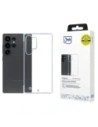 Wholesale 3MK Just20g Clear Case Samsung Galaxy S25 Ultra - 3MK16372 - {ean13} - Hurt