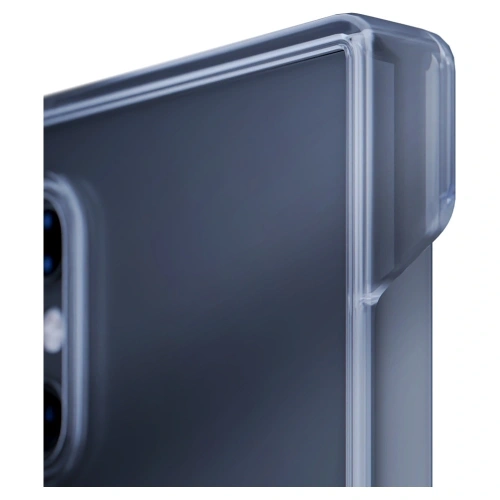 Etui 3MK Just20g Clear Case do Samsung Galaxy S25 Ultra