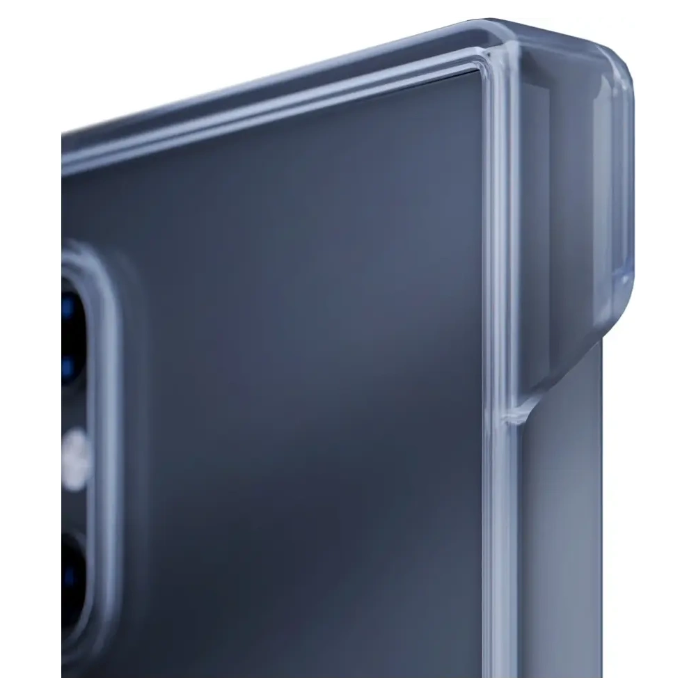 Hurtownia GSM - 3MK Just20g Carcasă Transparentă Samsung Galaxy S25 Ultra - 3MK16372 - {ean13} - Hurt
