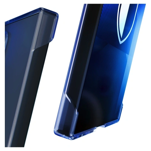 Etui 3MK Just20g Clear Case do Samsung Galaxy S25 Ultra