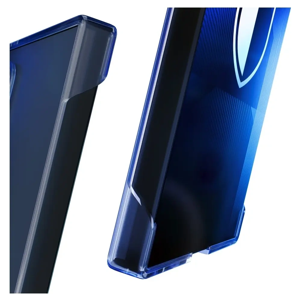 Hurtownia GSM - Etui 3MK Just20g Clear Case do Samsung Galaxy S25 Ultra - 3MK16372 - {ean13} - Hurt