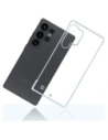Hurtownia GSM - Etui 3MK Just20g Clear Case do Samsung Galaxy S25 Ultra - 3MK16372 - {ean13} - Hurt