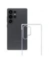 Hurtownia GSM - Etui 3MK Just20g Clear Case do Samsung Galaxy S25 Ultra - 3MK16372 - {ean13} - Hurt