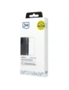 Hurtownia GSM - 3MK Just20g Carcasă Transparentă Samsung Galaxy S25 Ultra - 3MK16372 - {ean13} - Hurt