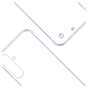 Hurtownia GSM - 3MK Just20g Carcasa Transparentă Samsung Galaxy S25+ Plus - 3MK16373 - {ean13} - Hurt