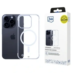 Wholesale 3MK Just20g MagCase Apple iPhone 13 Pro - 3MK16375 - {ean13} - Hurt