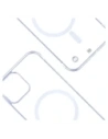 Hurtownia GSM - 3MK Just20g MagCase Apple iPhone 14 Plus - 3MK16378 - {ean13} - Hurt