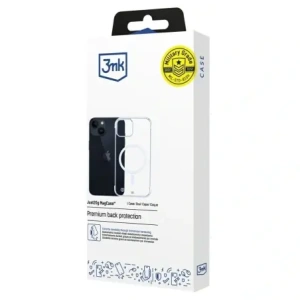 Wholesale 3MK Just20g MagCase Apple iPhone 14 Plus - 3MK16378 - {ean13} - Hurt