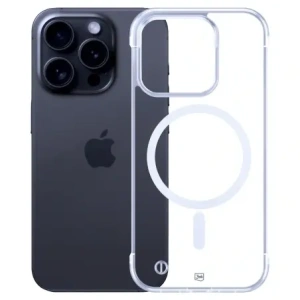 Wholesale 3MK Just20g MagCase Apple iPhone 14 Pro Max - 3MK16380 - {ean13} - Hurt