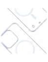 Hurtownia GSM - 3MK Just20g MagCase Apple iPhone 14 Pro Max - 3MK16380 - {ean13} - Hurt