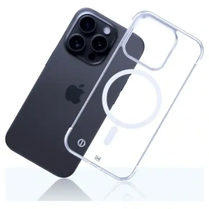 Wholesale 3MK Just20g MagCase Apple iPhone 14 Pro Max - 3MK16380 - {ean13} - Hurt