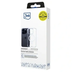 Wholesale 3MK Just20g MagCase Apple iPhone 14 Pro Max - 3MK16380 - {ean13} - Hurt