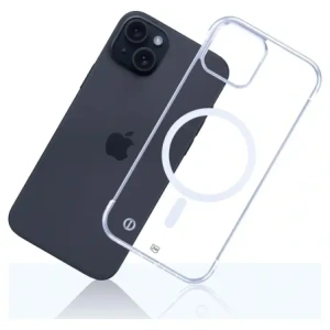 Wholesale 3MK Just20g MagCase Apple iPhone 15 - 3MK16381 - {ean13} - Hurt